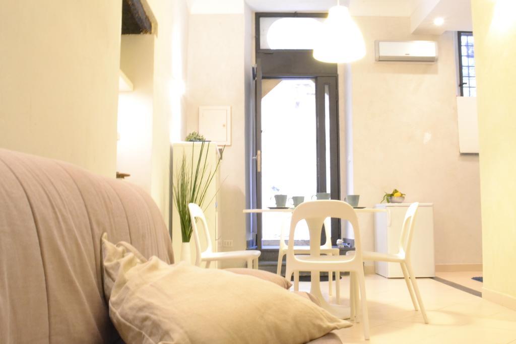 1743 Loft Apartment Syracuse Ruang foto