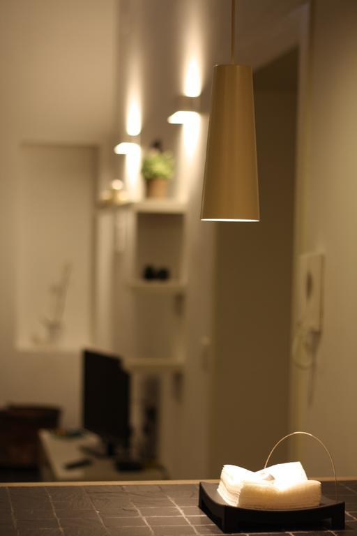 1743 Loft Apartment Syracuse Ruang foto