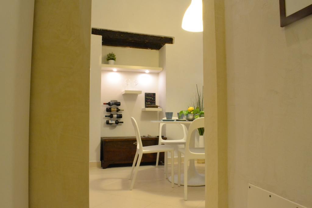 1743 Loft Apartment Syracuse Ruang foto