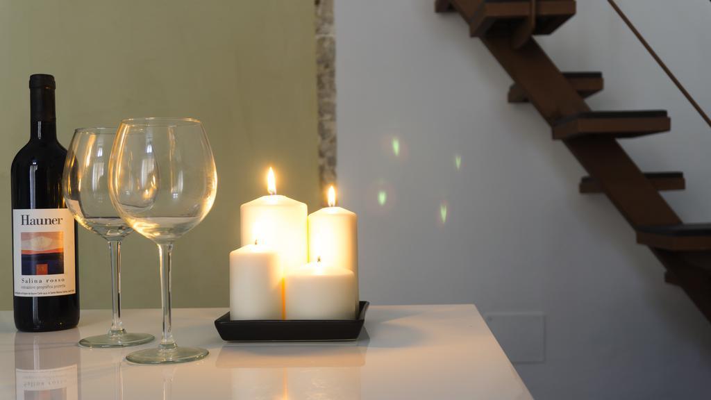 1743 Loft Apartment Syracuse Bagian luar foto