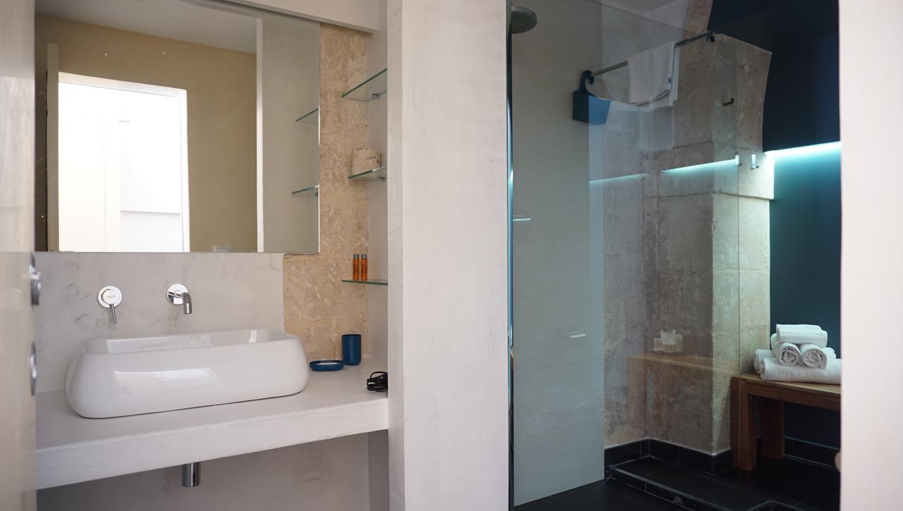 1743 Loft Apartment Syracuse Bagian luar foto