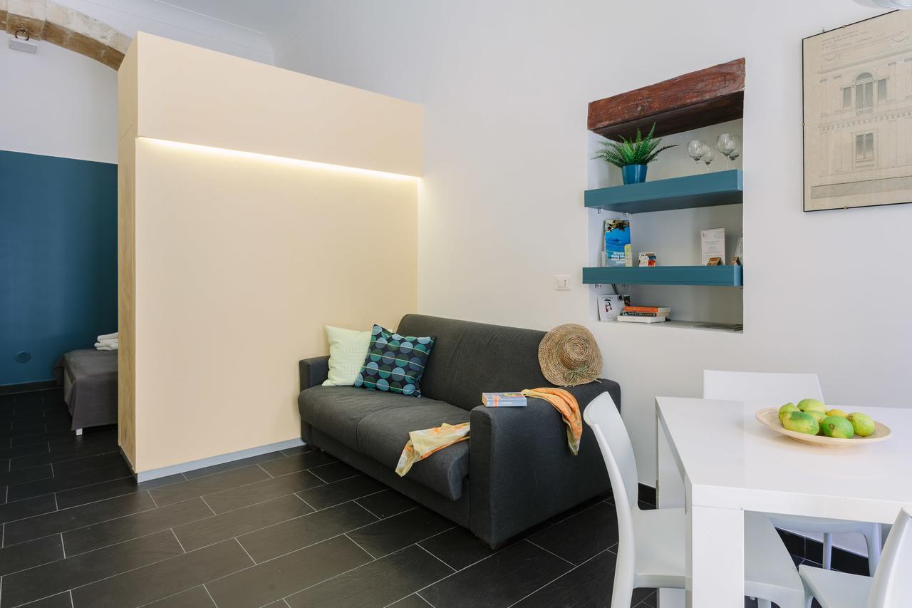 1743 Loft Apartment Syracuse Bagian luar foto