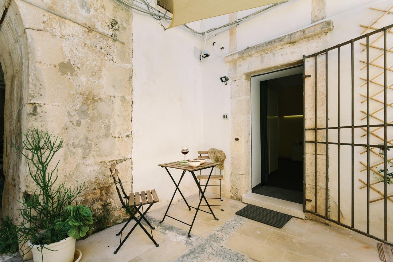 1743 Loft Apartment Syracuse Bagian luar foto