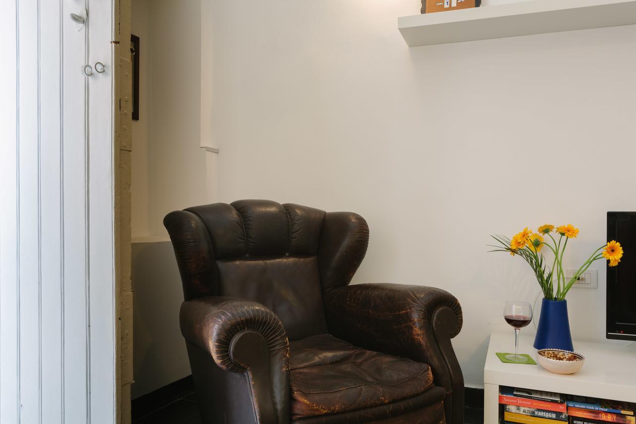 1743 Loft Apartment Syracuse Bagian luar foto