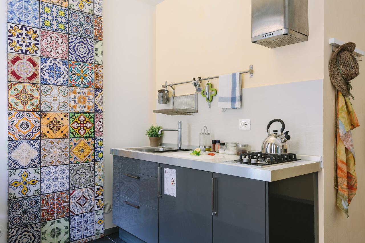 1743 Loft Apartment Syracuse Bagian luar foto