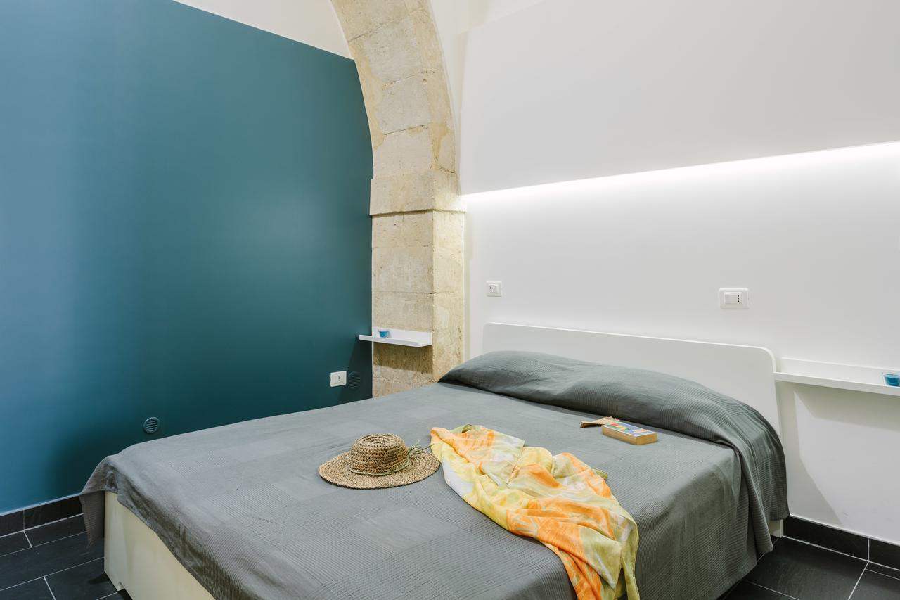 1743 Loft Apartment Syracuse Bagian luar foto