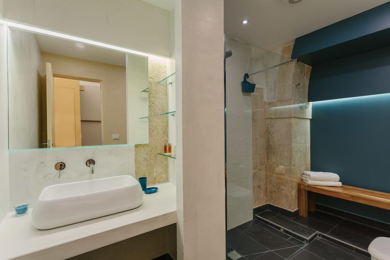 1743 Loft Apartment Syracuse Bagian luar foto