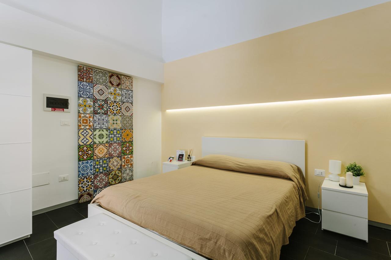 1743 Loft Apartment Syracuse Bagian luar foto
