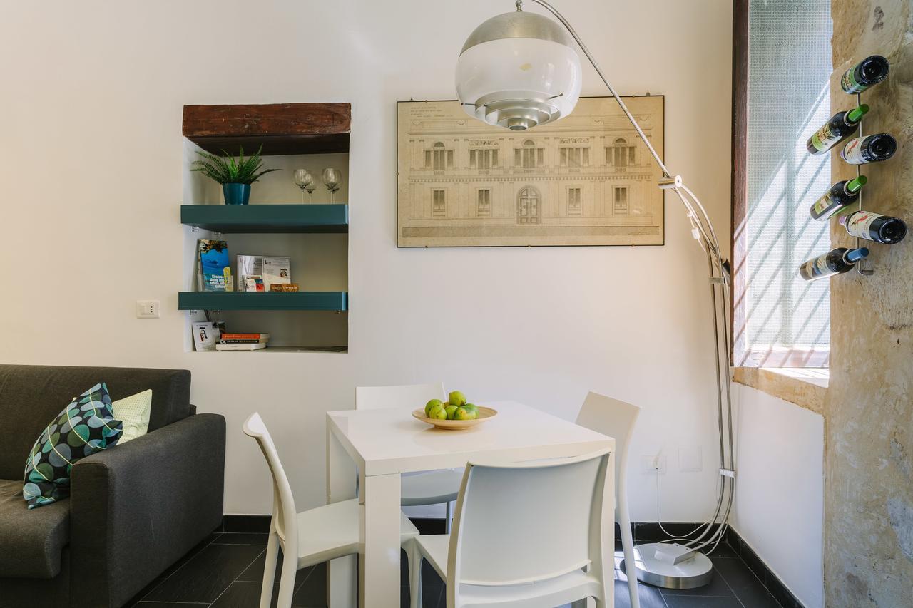 1743 Loft Apartment Syracuse Bagian luar foto