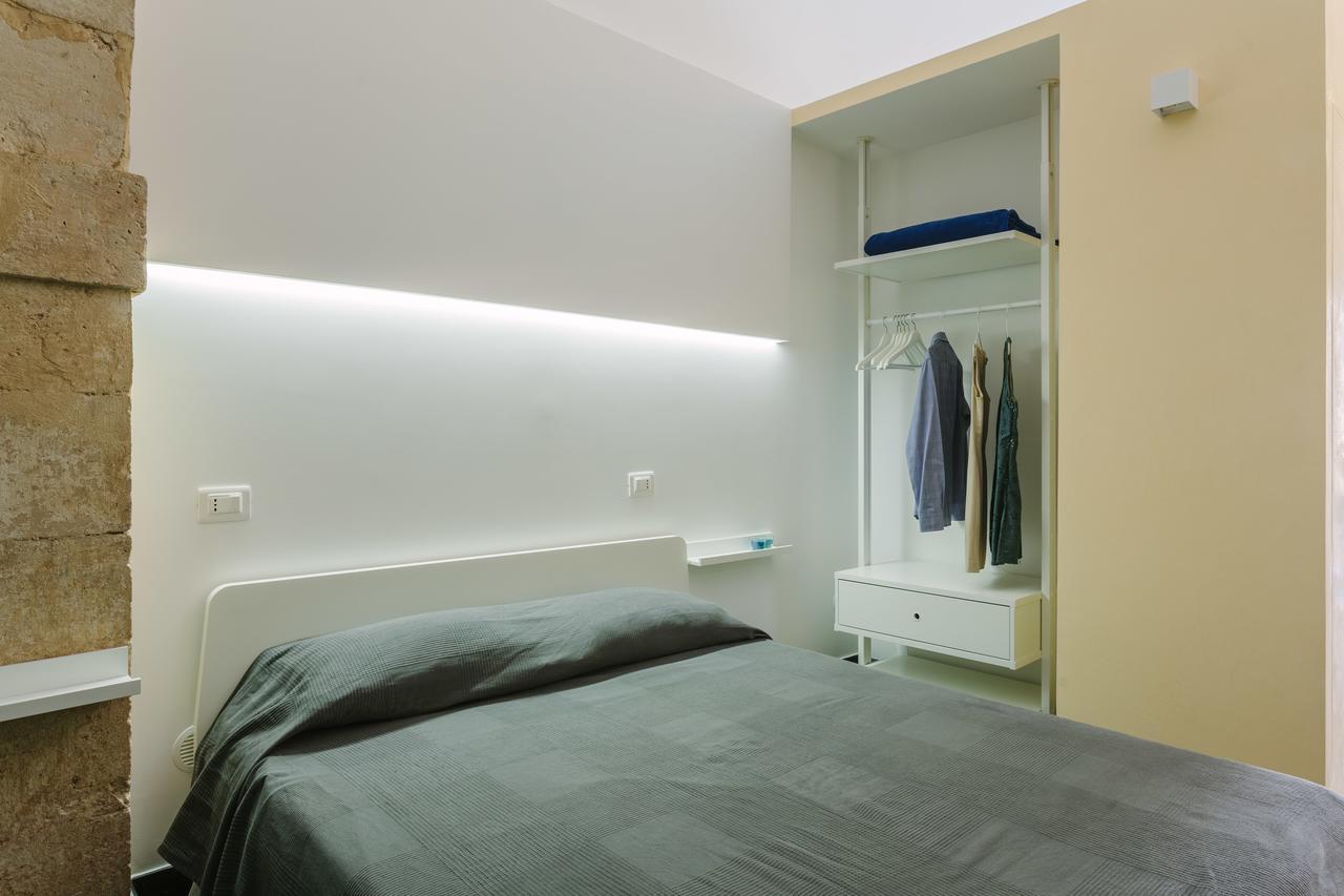 1743 Loft Apartment Syracuse Bagian luar foto