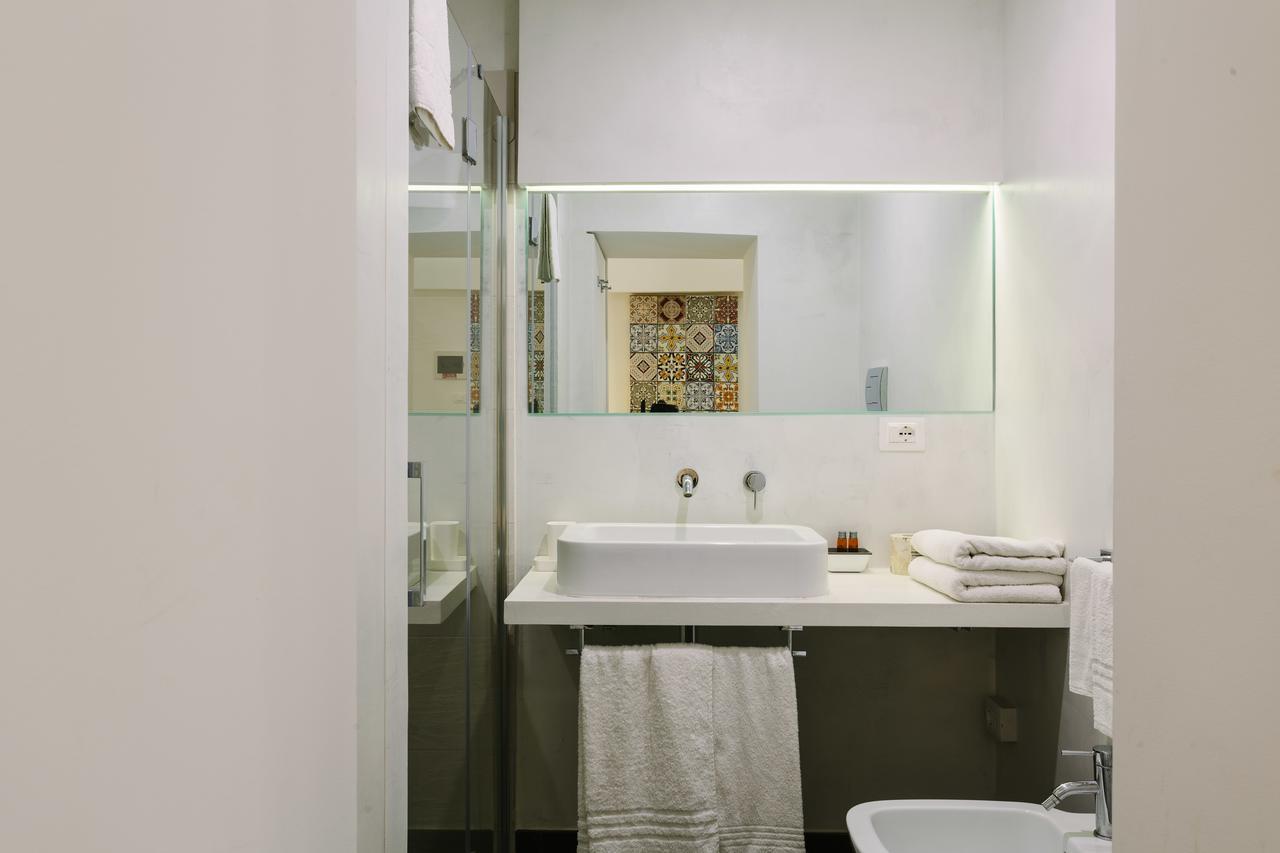 1743 Loft Apartment Syracuse Bagian luar foto