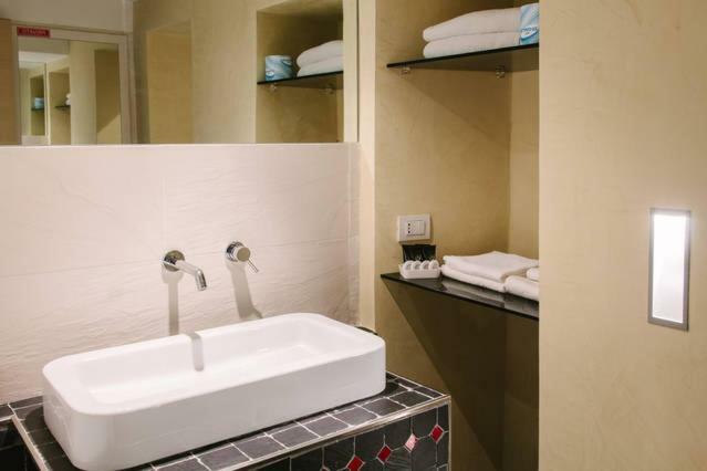 1743 Loft Apartment Syracuse Bagian luar foto